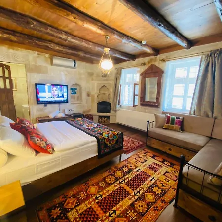 Hotel Yastik - Cappadocia *