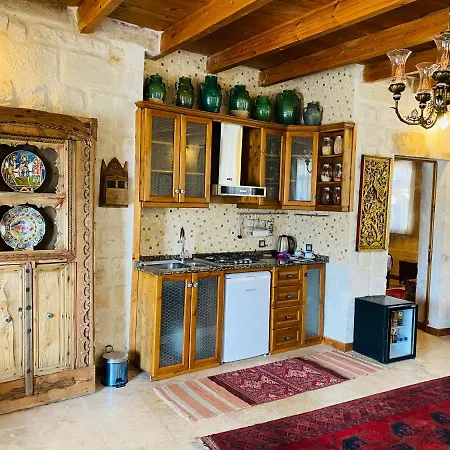 Hotel Yastik - Cappadocia *
