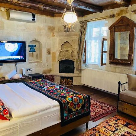 Yastik - Cappadocia