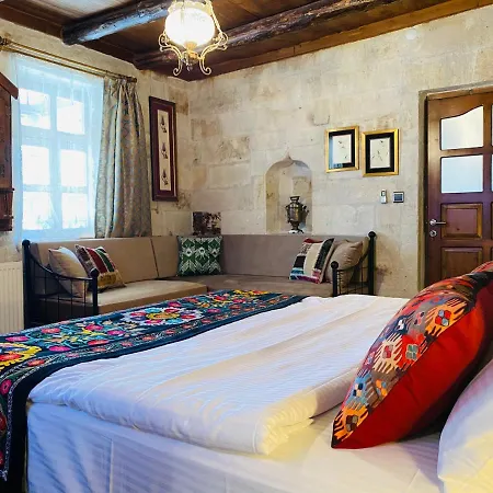 Yastik - Cappadocia Hotel *