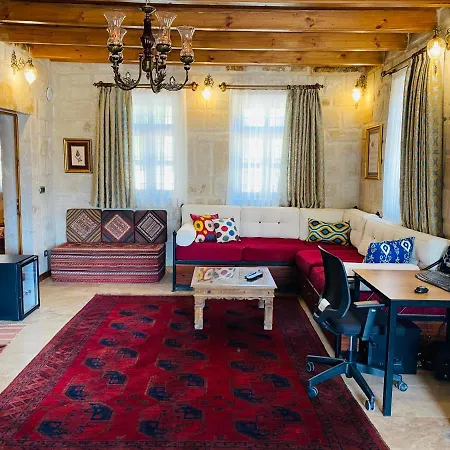 Hotel Yastik - Cappadocia