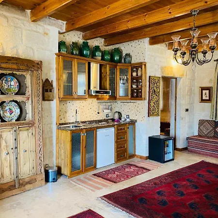 Yastik - Cappadocia Hotel Goreme