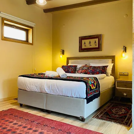 Hotel Yastik - Cappadocia Göreme