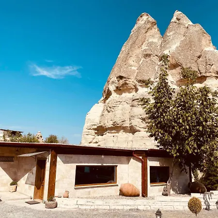 Yastik - Cappadocia Hotell *