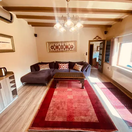 Hotel Yastik - Cappadocia Goreme