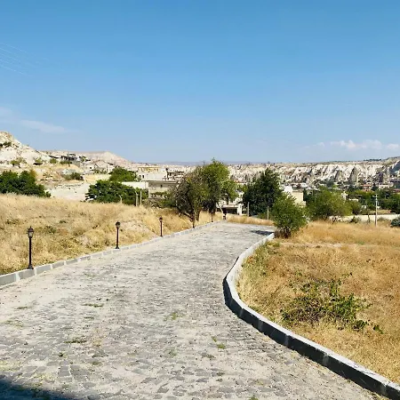 Yastik - Cappadocia Hotell