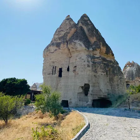 Hotell Yastik - Cappadocia Göreme