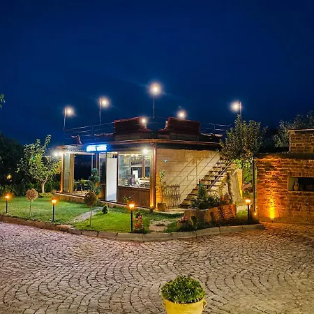 Yastik - Cappadocia Hotell Göreme