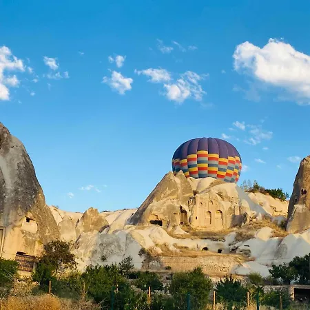 Hotell Yastik - Cappadocia *