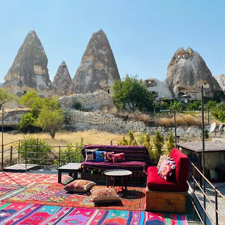Yastik - Cappadocia Hotel *