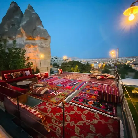 Hotel Yastik - Cappadocia *