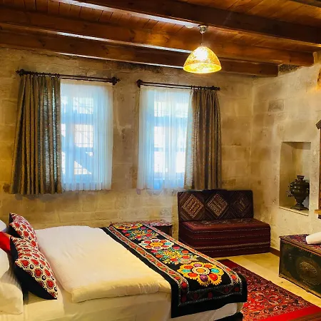Hotel Yastik - Cappadocia Göreme
