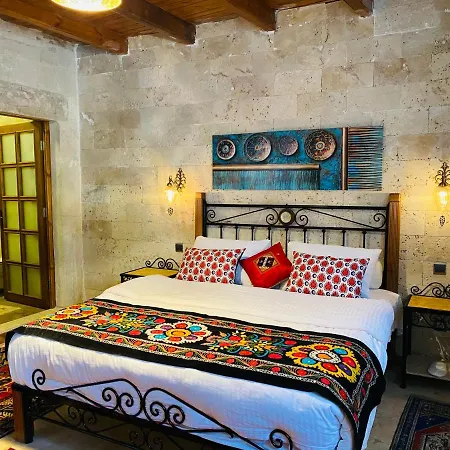 Yastik - Cappadocia * Goreme