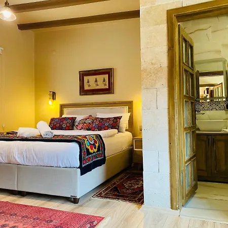Hotel Yastik - Cappadocia Göreme