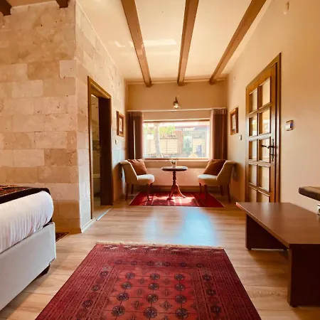 Yastik - Cappadocia Hotel