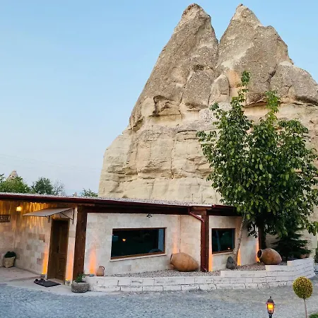 Yastik - Cappadocia Hotell *