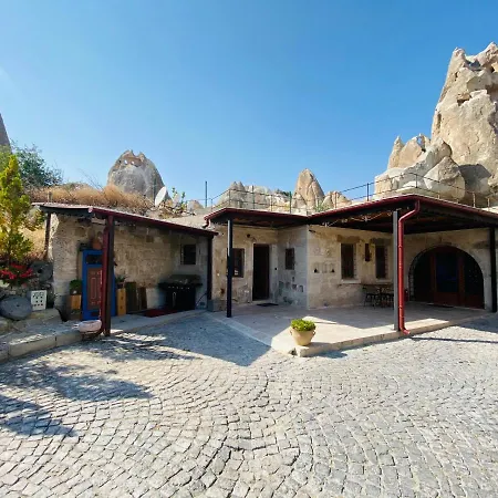 Yastik - Cappadocia Hotell Göreme