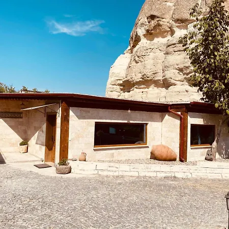 Yastik - Cappadocia Hotell Göreme