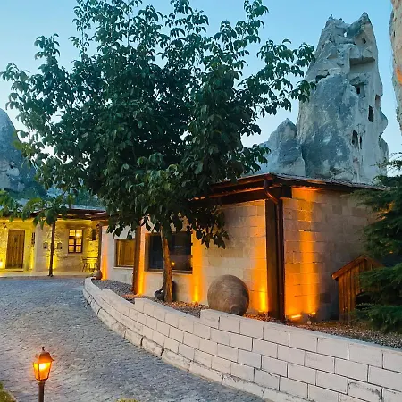 Yastik - Cappadocia Hotell