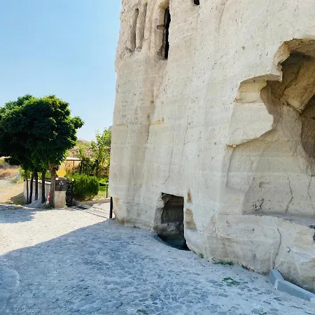 Yastik - Cappadocia Hotell *
