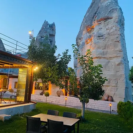 Hotell Yastik - Cappadocia Göreme
