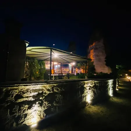 Yastik - Cappadocia Hotell