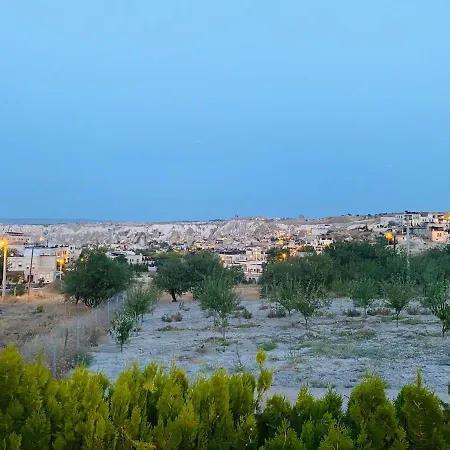 Hotell Yastik - Cappadocia Göreme