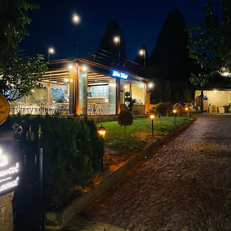 Hotel Yastik - Cappadocia Göreme