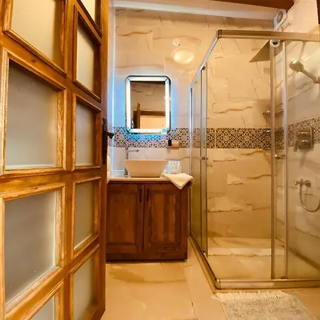 Yastik - Cappadocia Hotel Göreme