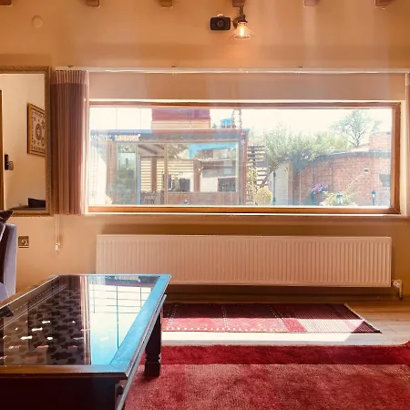 Hotel Yastik - Cappadocia Göreme