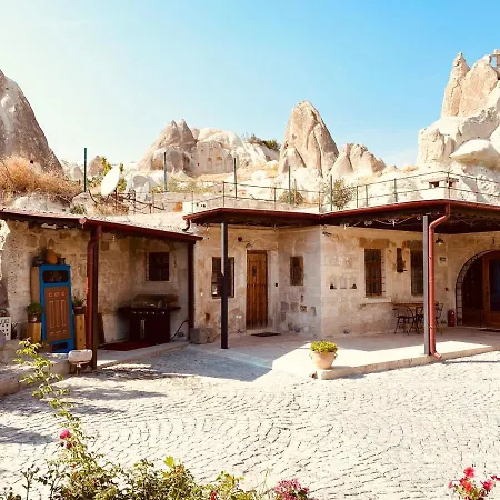 Hotell Yastik - Cappadocia