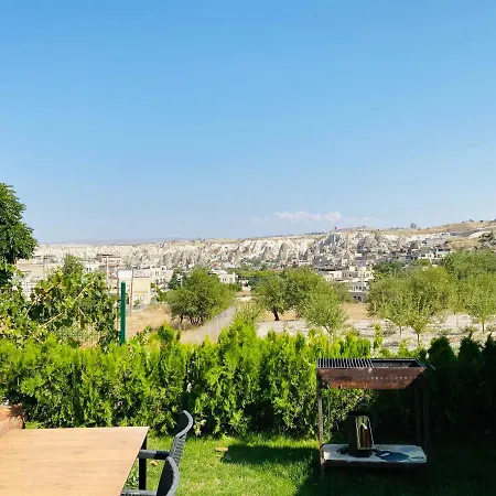 Hotell Yastik - Cappadocia