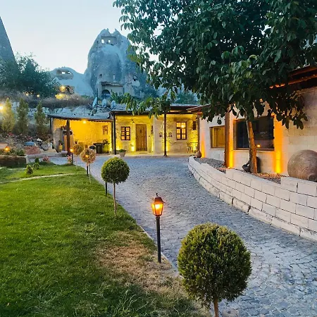 Yastik - Cappadocia Hotell *