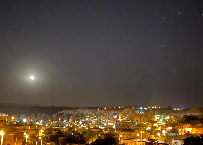 Yastik - Cappadocia Hotel