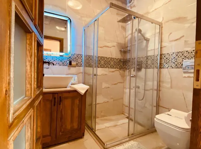 Hotel Yastik - Cappadocia Goreme