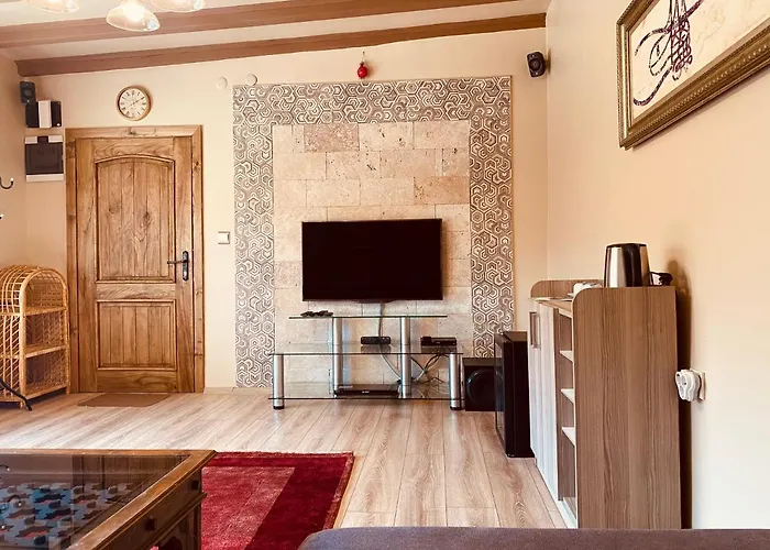 Yastik - Cappadocia Goreme