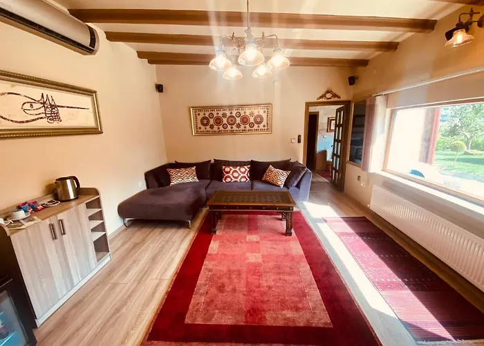 Hotel Yastik - Cappadocia Goreme