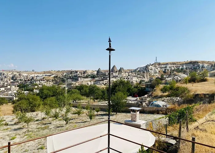 Yastik - Cappadocia * Goreme