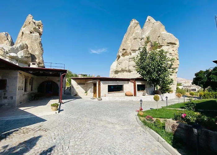 Yastik - Cappadocia Hotel