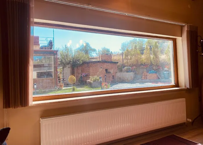 Yastik - Cappadocia Hotel