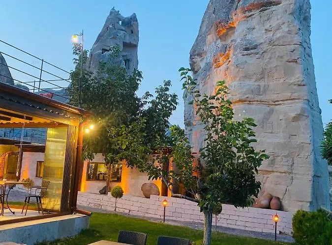 Hotel Yastik - Cappadocia Goreme