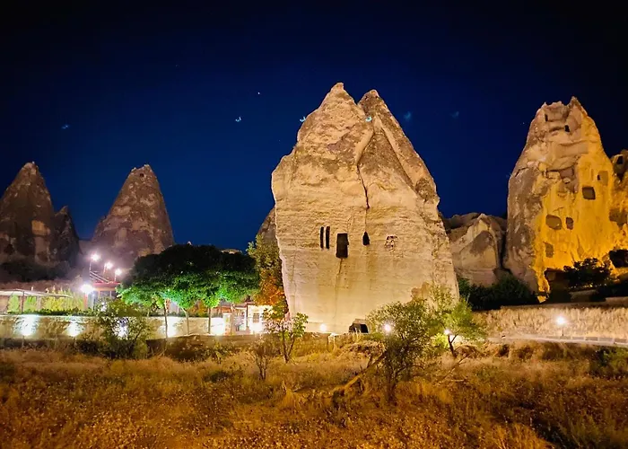 Yastik - Cappadocia * Goreme
