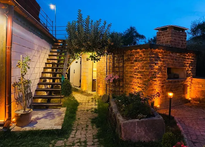 Yastik - Cappadocia Goreme